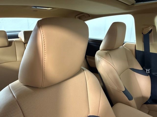 New 2025 Lexus ES 300h w/ Premium Package image 28