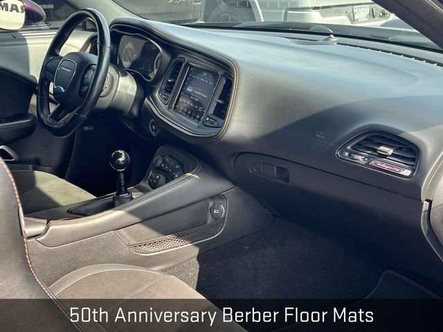 Used 2020 Dodge Challenger R/T Scat Pack RWD image 23