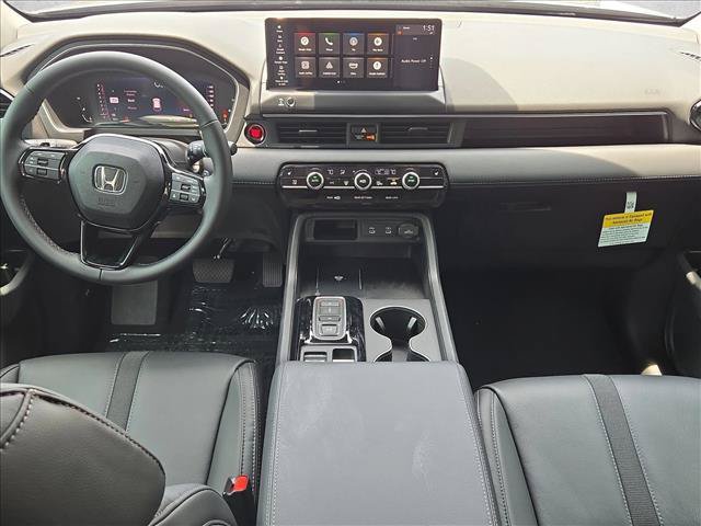 New 2026 Honda Pilot EX-L image 14
