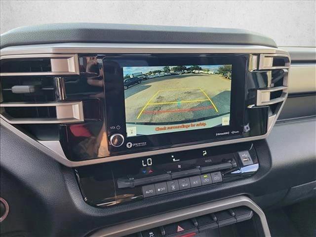 Used 2023 Toyota Tundra SR5 AWD/4WD image 23