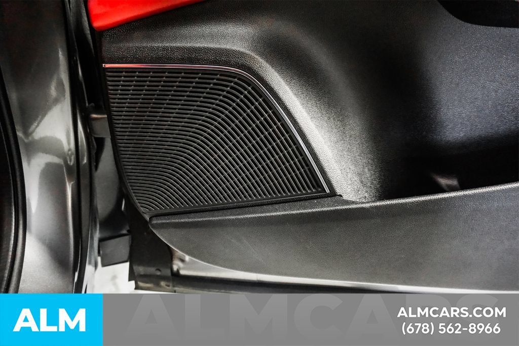 Used 2025 Acura MDX A-Spec AWD/4WD image 48