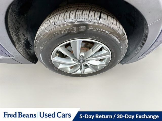 Used 2019 Hyundai Santa Fe SEL FWD image 39