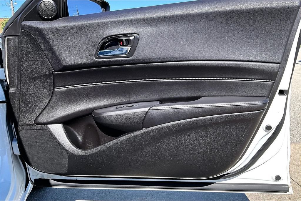 Used 2016 Acura ILX FWD image 24