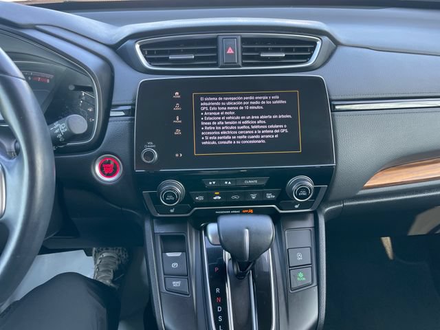 Used 2022 Honda CR-V EX-L image 12