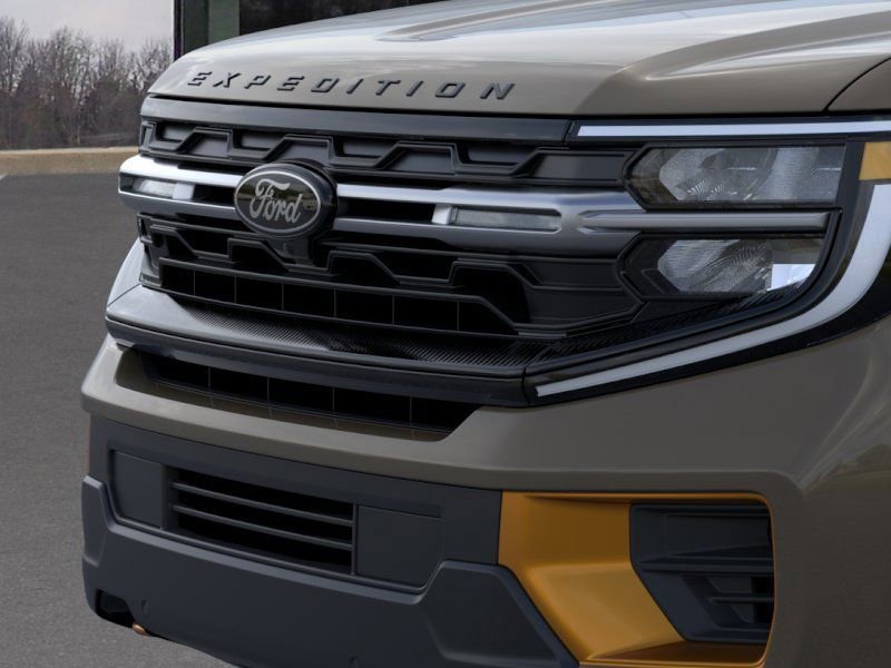 New 2026 Ford Expedition Tremor AWD/4WD image 17