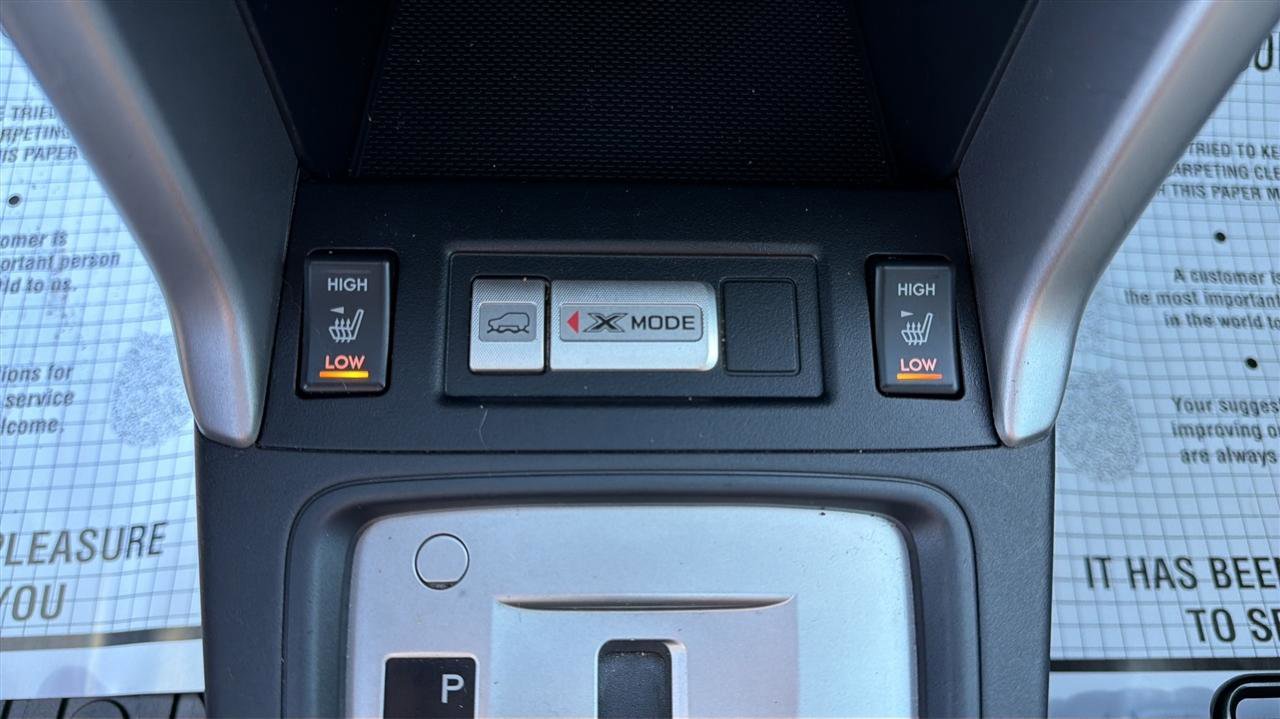 Used 2015 Subaru Forester 2.5i Limited w/ Protection Package #2 image 25