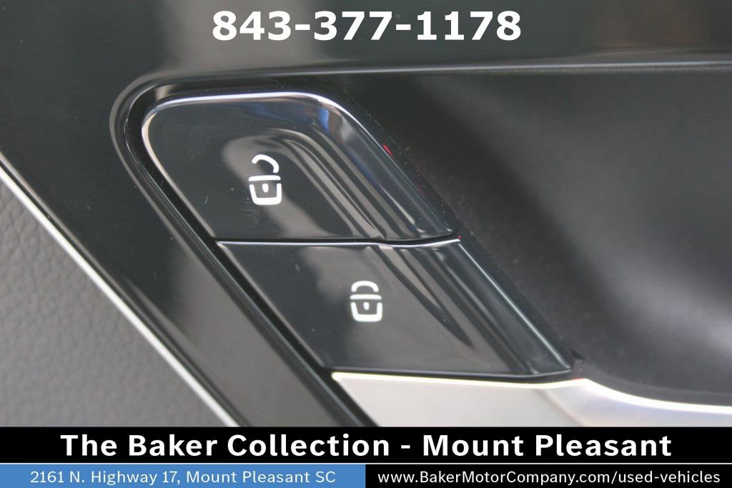 Certified 2026 Mercedes-Benz GLC 300 4MATIC image 22