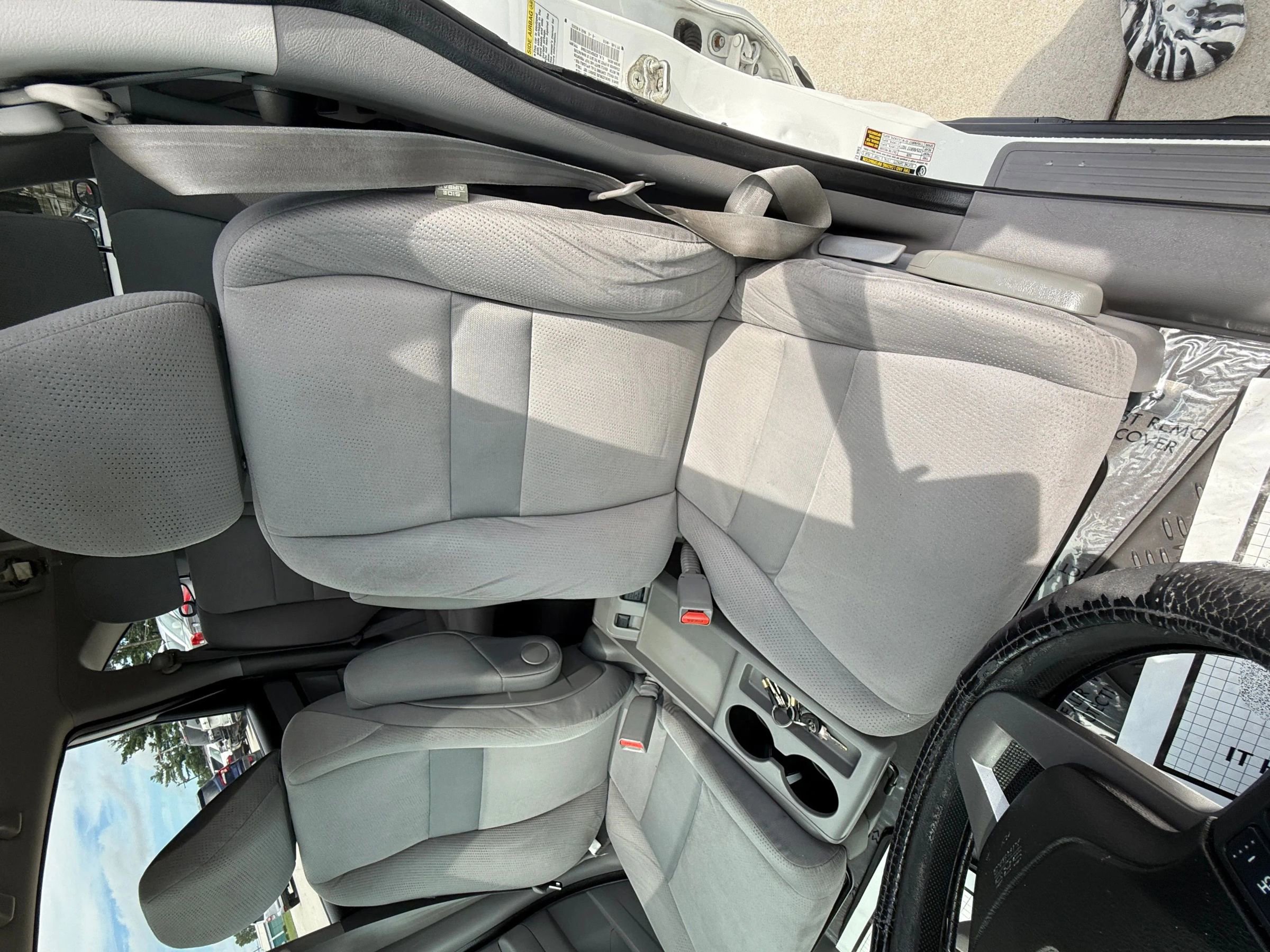 Used 2011 Honda CR-V EX image 19