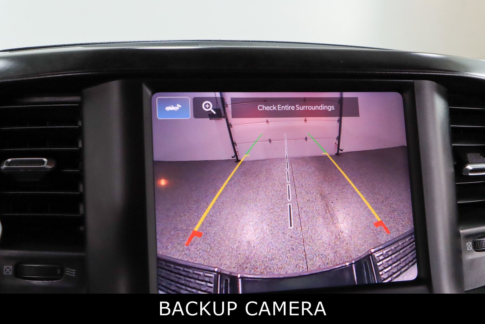 Used 2022 RAM 2500 Big Horn image 19