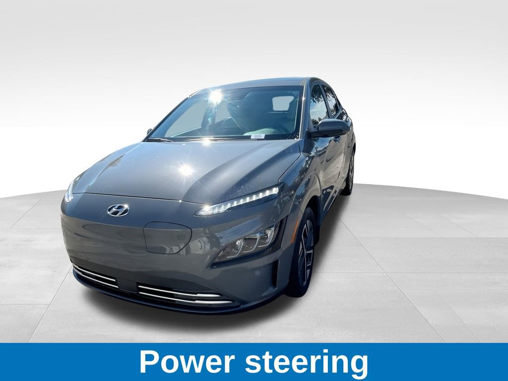 Used 2023 Hyundai Kona Limited image 5