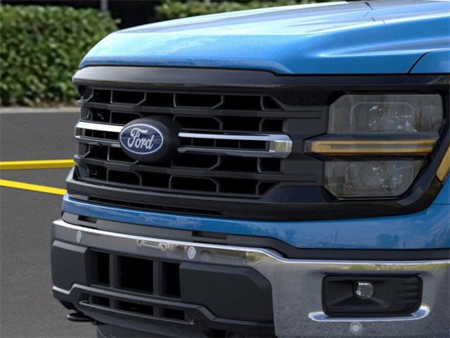 New 2025 Ford F150 XLT w/ Equipment Group 303A High image 39