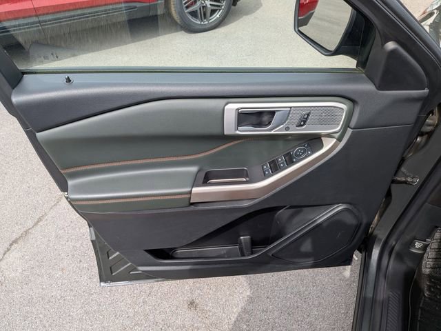 Used 2023 Ford Explorer Timberline w/ Timberline Technology Package AWD/4WD image 6