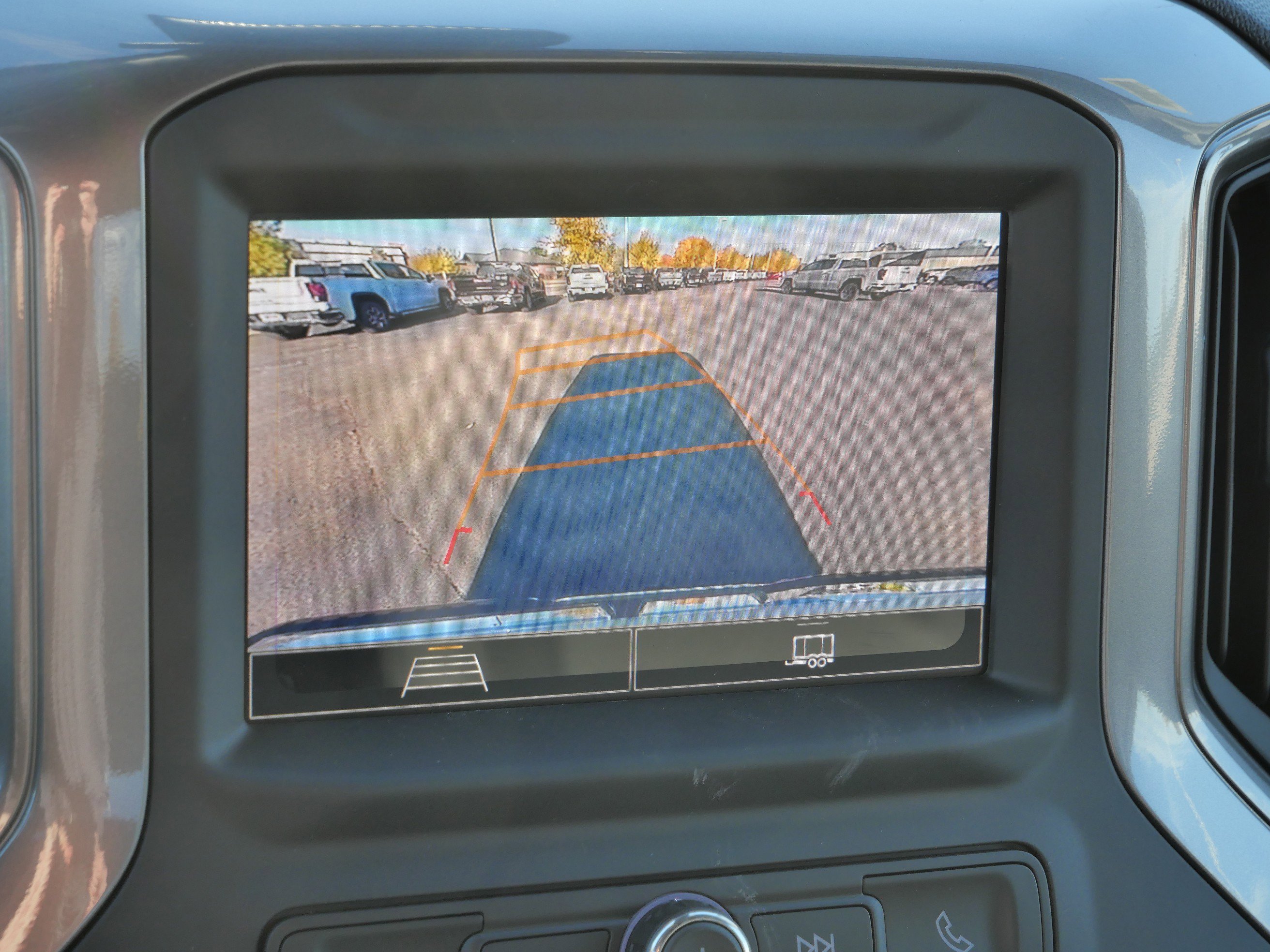 New 2026 GMC Sierra 3500 Pro w/ 1SA Pro Safety Plus Package image 9