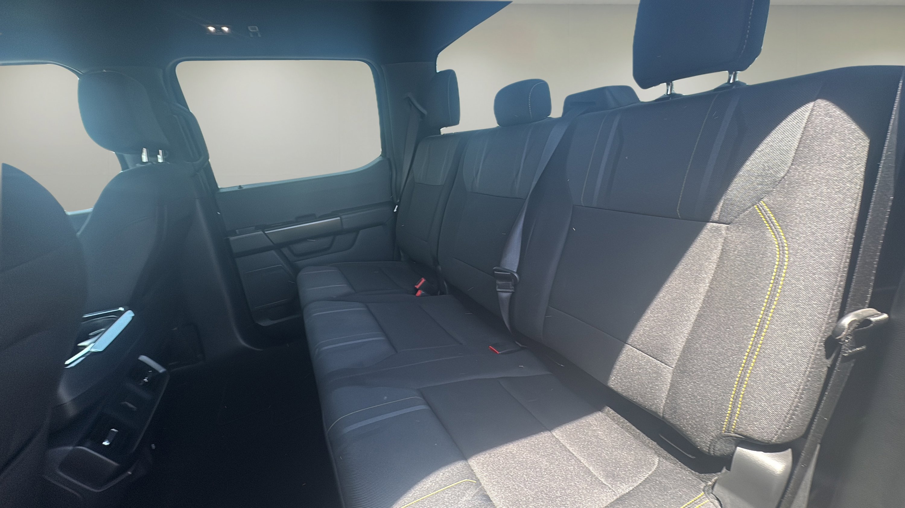 Used 2024 Ford F150 STX AWD/4WD image 13