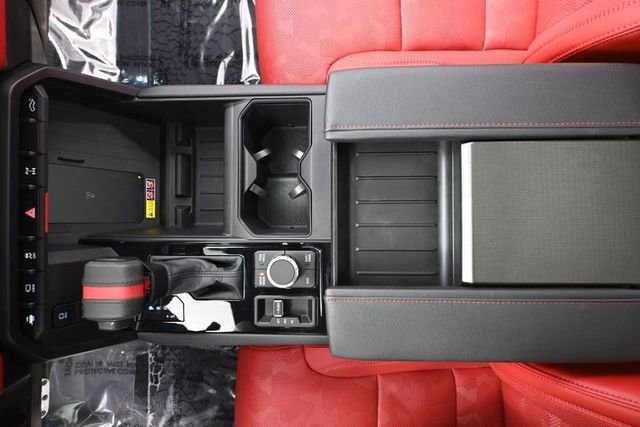 Used 2026 Toyota Tundra TRD Pro image 35