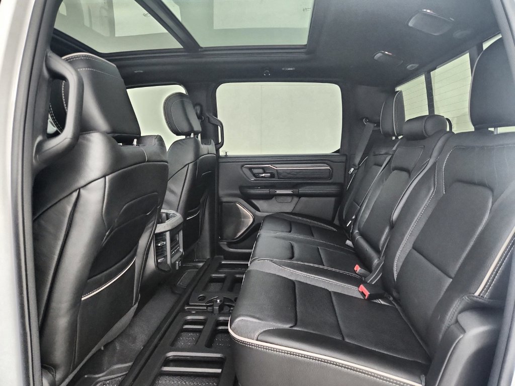 New 2026 RAM 1500 Limited AWD/4WD image 32