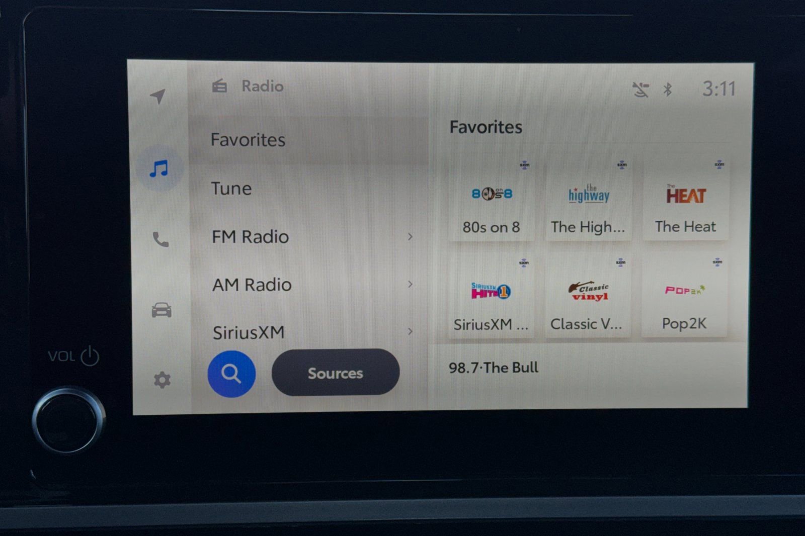 New 2025 Toyota Tundra SR5 image 17