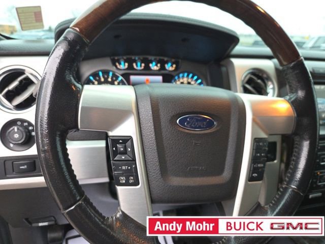 Used 2013 Ford F150 Platinum image 29