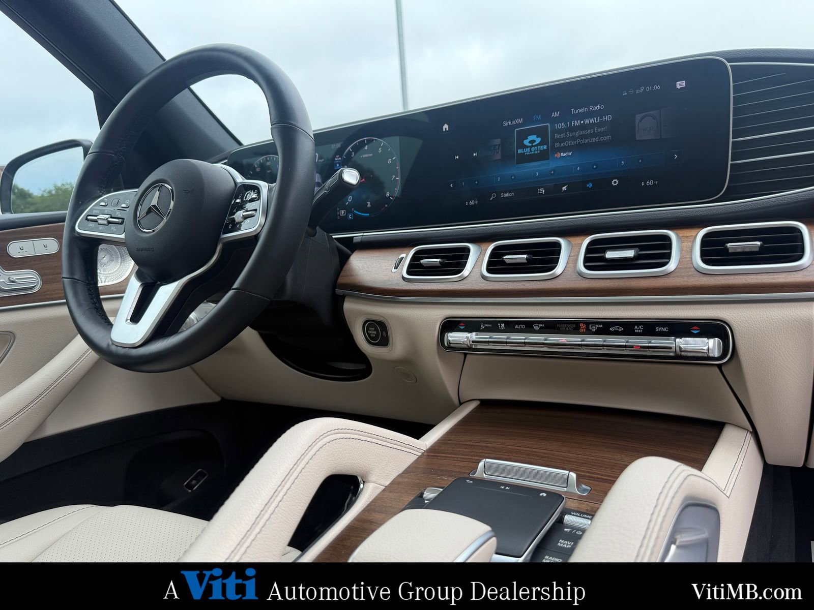 Certified 2023 Mercedes-Benz GLE 350 4MATIC image 32