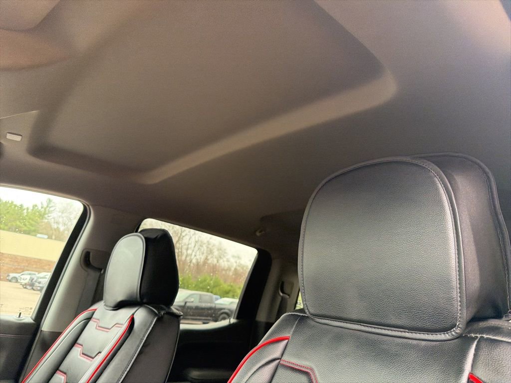 Used 2020 GMC Sierra 1500 Elevation AWD/4WD image 16