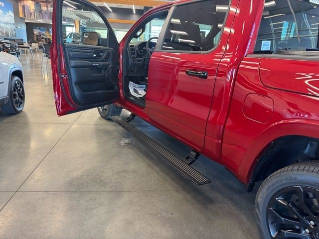 New 2026 RAM 1500 Limited image 9
