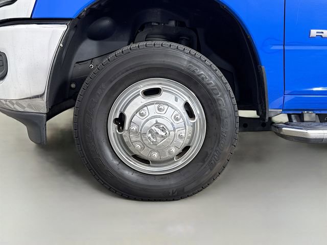 Used 2022 RAM 3500 Big Horn w/ Max Tow Package image 27