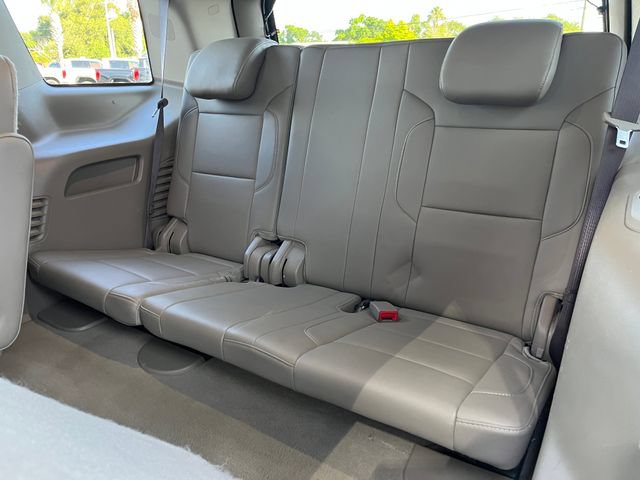 Used 2019 Chevrolet Tahoe LT RWD image 14