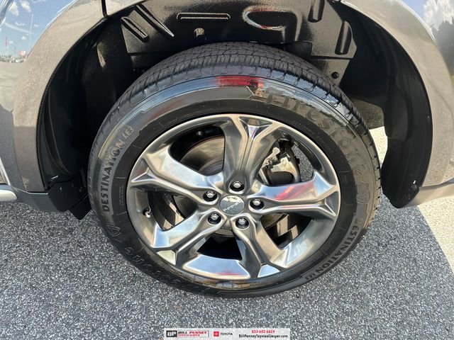 Used 2016 Dodge Journey Crossroad image 10