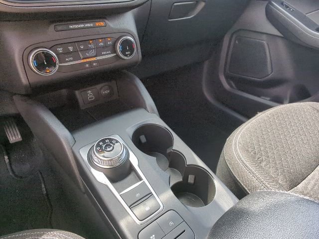 Used 2025 Ford Escape Active image 26