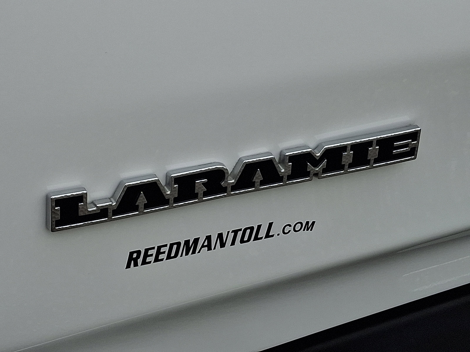 Used 2025 RAM 1500 Laramie image 32