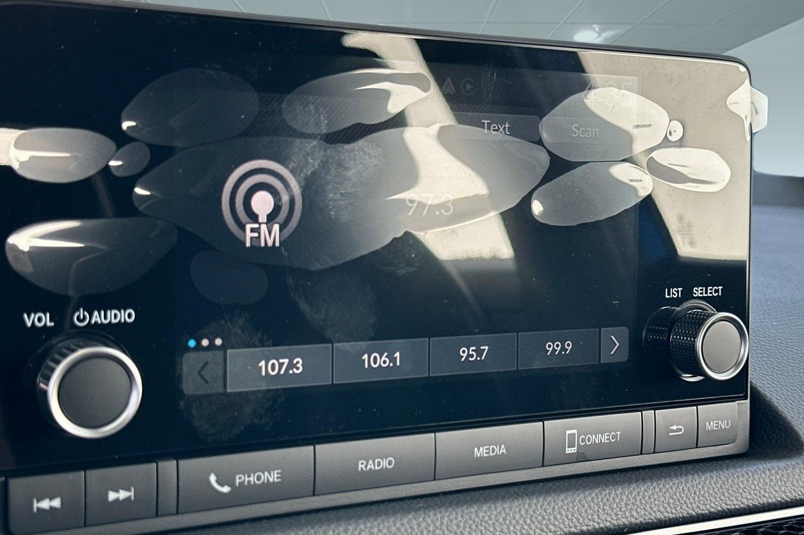 New 2026 Honda Civic Sport image 17