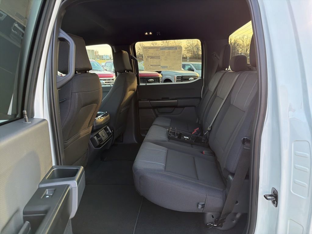 New 2026 Ford F150 STX w/ Equipment Group 200A image 14