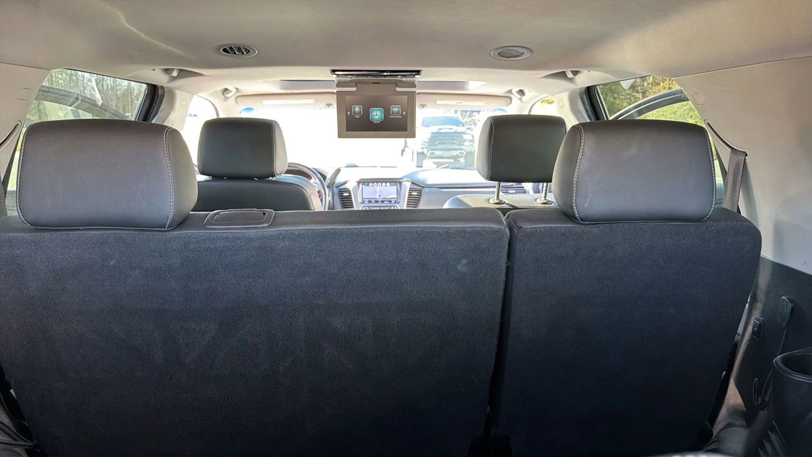 Used 2019 Chevrolet Tahoe LT image 69