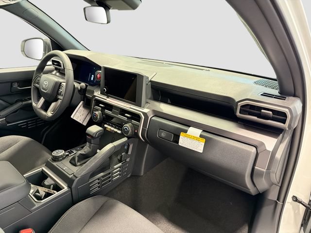 New 2026 Toyota 4Runner TRD Off-Road AWD/4WD image 23