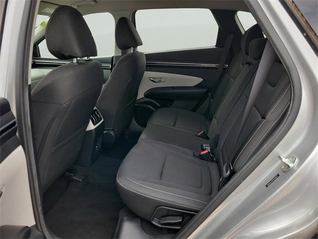 Used 2022 Hyundai Tucson SEL image 10