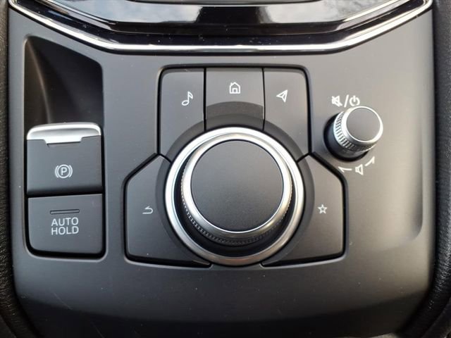 New 2025 MAZDA CX-5 AWD 2.5 S w/ Preferred Package image 14