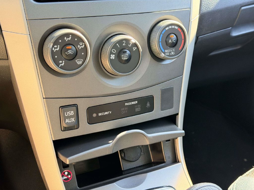 Used 2012 Toyota Corolla S FWD image 4