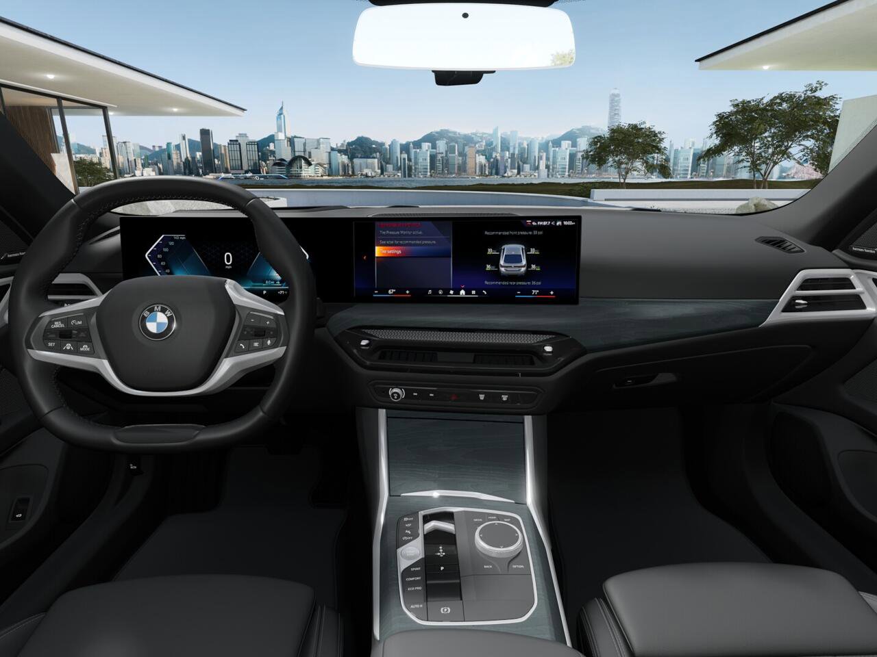 New 2026 BMW i4 eDrive40 RWD image 12