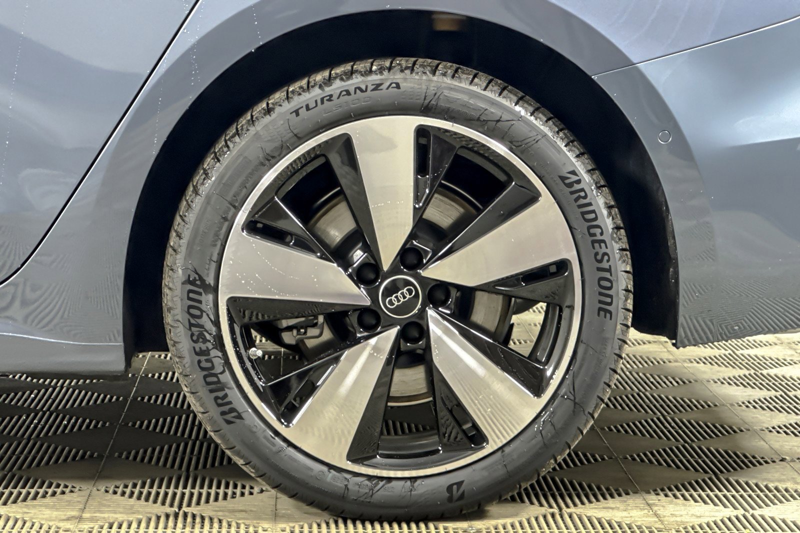 New 2025 Audi A5 2.0T Premium image 22