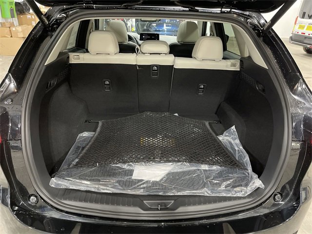 New 2025 MAZDA CX-5 AWD 2.5 S w/ Preferred Package image 24