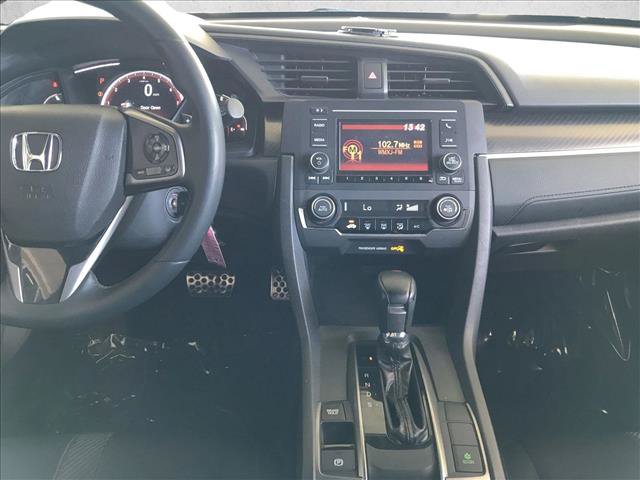 Used 2019 Honda Civic Sport image 16