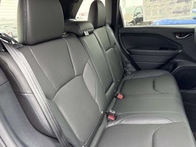 New 2026 Subaru Forester Limited AWD/4WD image 18