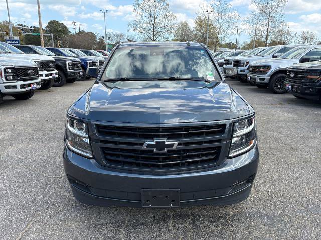 Used 2020 Chevrolet Tahoe LT w/ RST Edition image 2