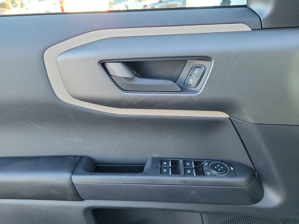 New 2025 Ford Bronco Sport Big Bend w/ Convenience Package image 18