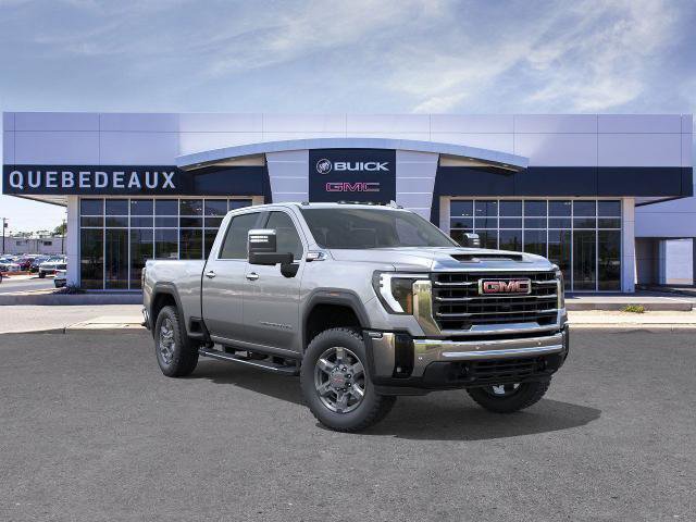 New 2026 GMC Sierra 3500 SLT w/ SLT Convenience Package image 49