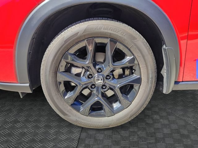 Used 2025 Honda HR-V Sport image 13
