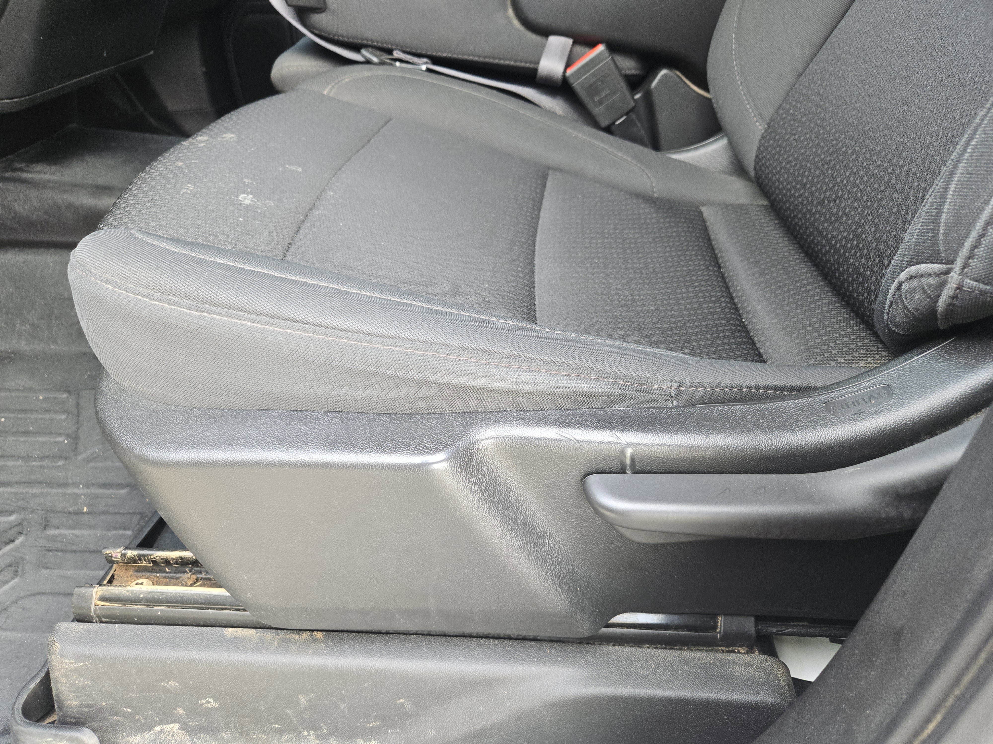 Used 2023 Chevrolet Silverado 1500 W/T w/ WT Value Package image 28