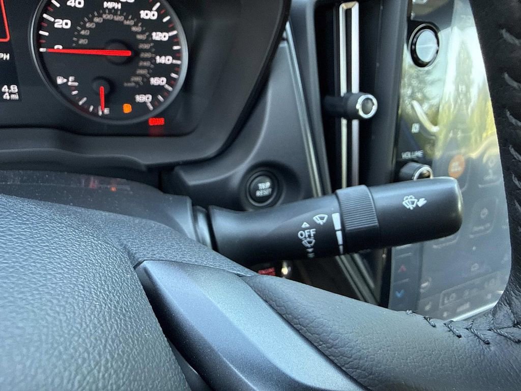 New 2026 Subaru WRX Premium image 35