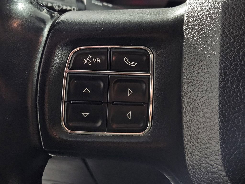 Used 2018 RAM 1500 Lone Star image 15