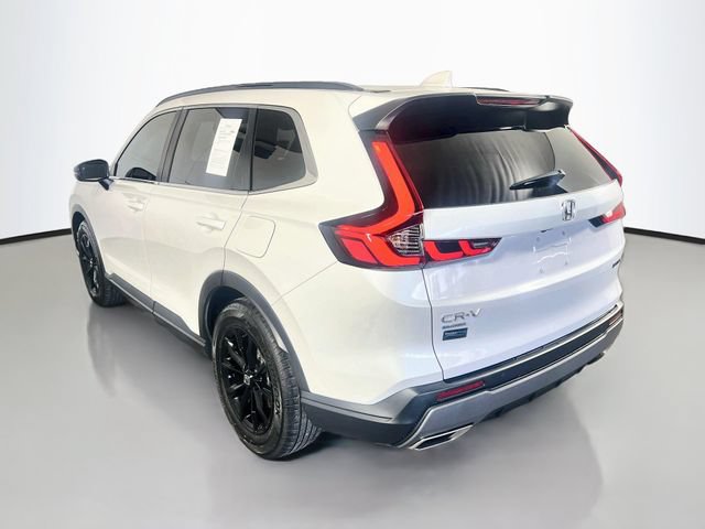Used 2024 Honda CR-V Sport-L image 6